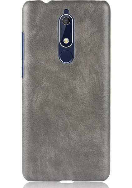 Nokia Nokia 5.1 Telefon Kılıfı (Yurt Dışından) fiyatları