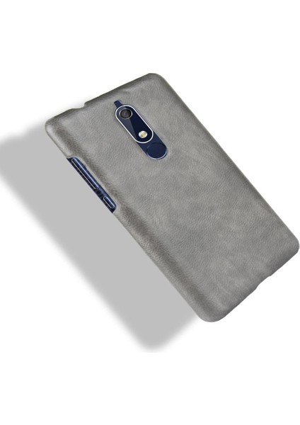 Nokia Nokia 5.1 Telefon Kılıfı (Yurt Dışından) modelleri