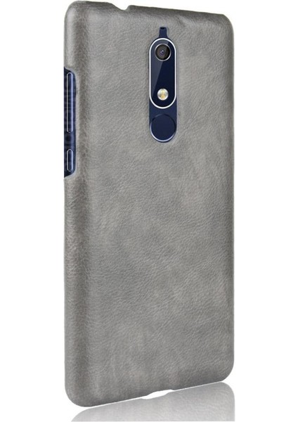 Nokia Nokia 5.1 Telefon Kılıfı (Yurt Dışından) fırsatları