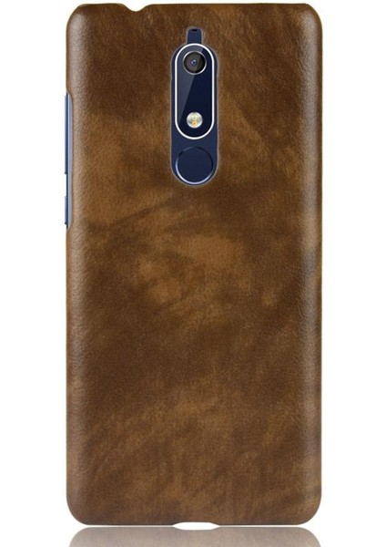 Nokia Nokia 5.1 Telefon Kılıfı (Yurt Dışından) modelleri