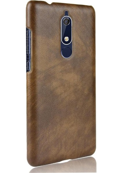 Nokia Nokia 5.1 Telefon Kılıfı (Yurt Dışından) fırsatları