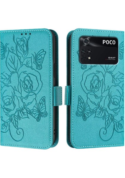 Xiaomi Poco M4 Pro 4G Telefon Kılıfı (Yurt Dışından)