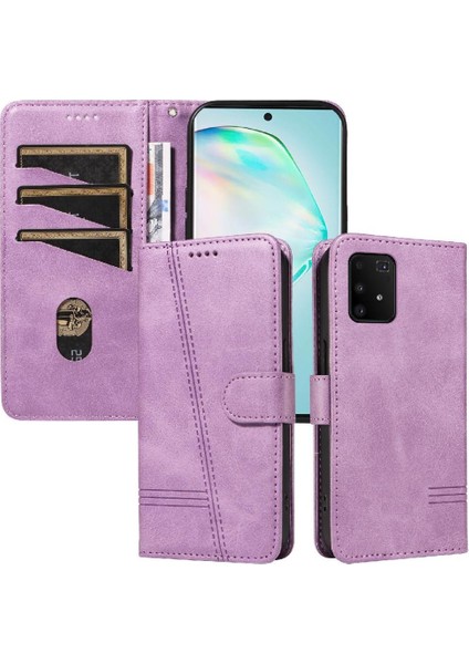 Samsung Galaxy S10 Lite Telefon Kılıfı (Yurt Dışından)
