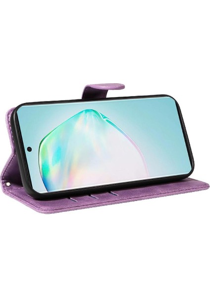 Samsung Galaxy S10 Lite Telefon Kılıfı (Yurt Dışından)