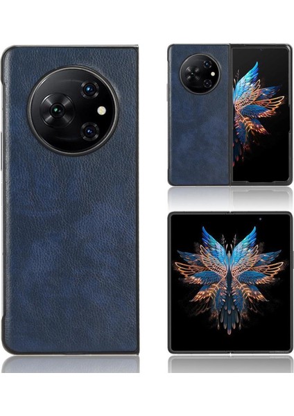 Tecno Phantom V Fold Telefon Kılıfı (Yurt Dışından)