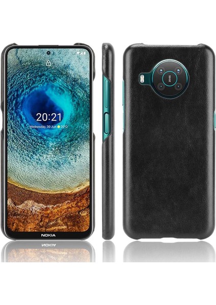 Nokia X10 Telefon Kılıfı (Yurt Dışından)