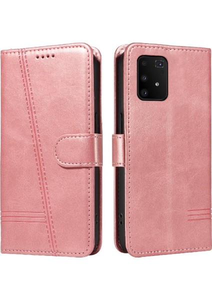 Samsung Galaxy S10 Lite Telefon Kılıfı (Yurt Dışından)