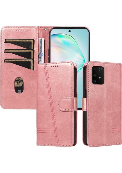 Samsung Galaxy S10 Lite Telefon Kılıfı (Yurt Dışından)