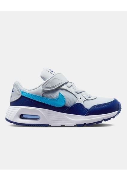 Air Max Sc (Tdv) Çocuk Günlük Spor Ayakkabı