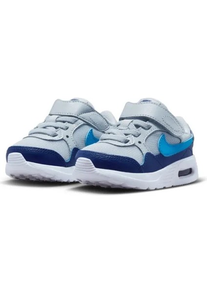 Air Max Sc (Tdv) Çocuk Günlük Spor Ayakkabı