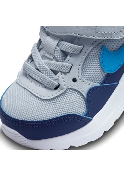 Air Max Sc (Tdv) Çocuk Günlük Spor Ayakkabı