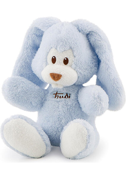 Peluş Rabbit Cremino Light Blue 18131