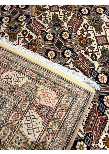 El Dokuma Kayseri Hacılar Ebat 383X254
