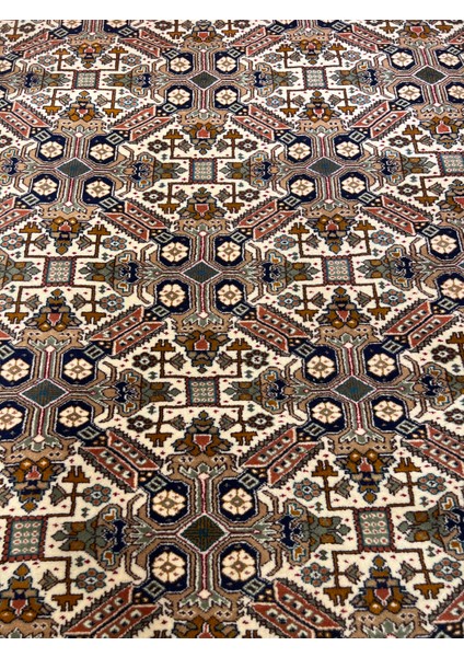 El Dokuma Kayseri Hacılar Ebat 383X254