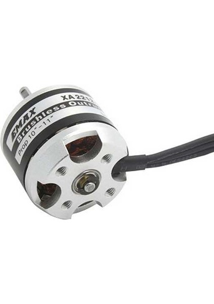 XA2212 820 Kv Multirotor Fırçasız Motor - Drone Motoru modelleri