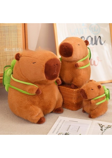 25CM Kapi A Peluş Oyuncak (Yurt Dışından) fiyatları