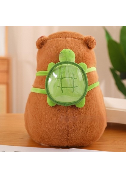 25CM Kapi A Peluş Oyuncak (Yurt Dışından) modelleri