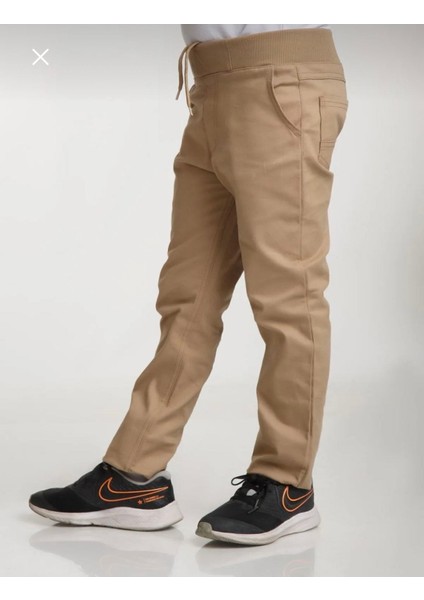 Ribana Bel Canvas Okul Pantalonu fiyatları