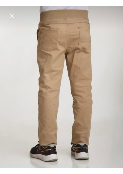 Ribana Bel Canvas Okul Pantalonu modelleri