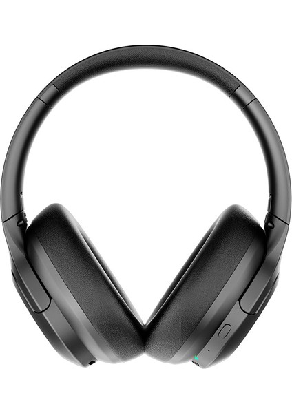 Anc Özellikli Bluetooth Kulaklık Lapas LP-HD002 Aktif Gürültü Önleyici Kulak Üstü Kulaklık Siyah fiyatları