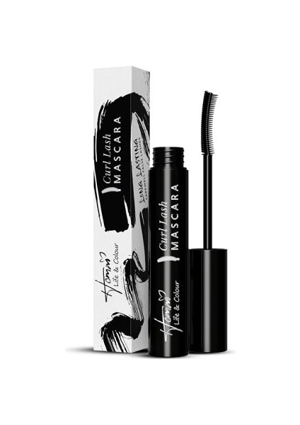 Color Curl Lash