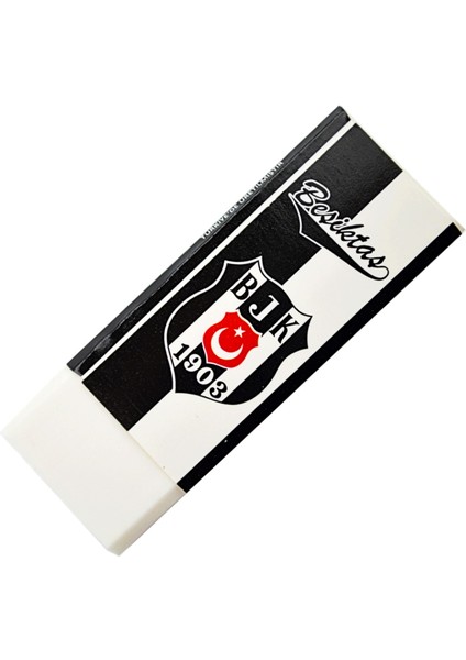 Beşiktaş Silgi