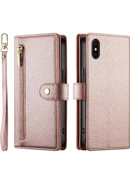 Apple iPhone X Telefon Kılıfı (Yurt Dışından)
