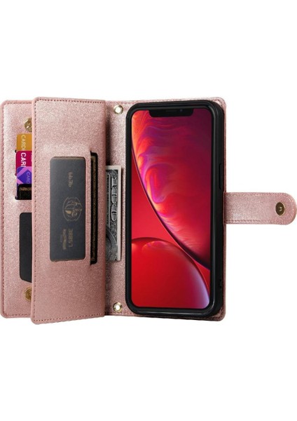 Apple iPhone X Telefon Kılıfı (Yurt Dışından)