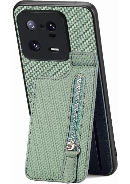 Xiaomi 13 Pro Telefon Kılıfı (Yurt Dışından)