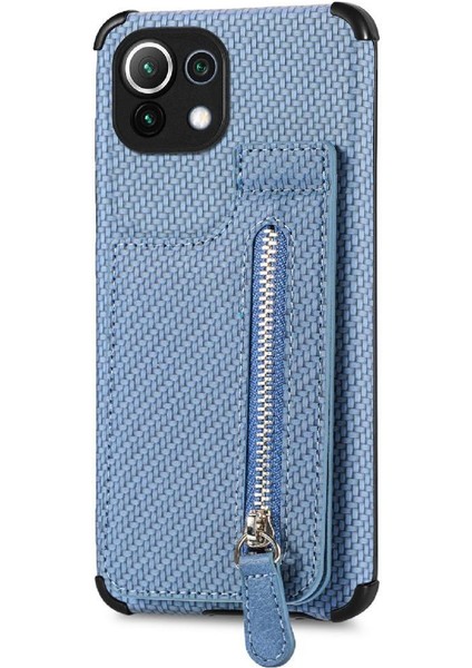 Xiaomi 11 Lite Telefon Kılıfı (Yurt Dışından) indirimleri