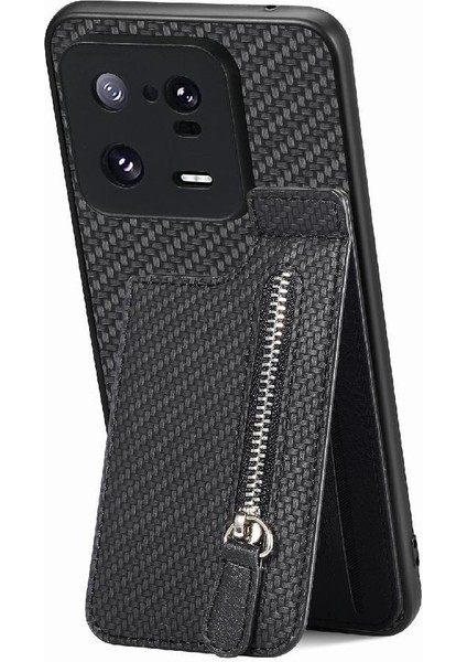 Xiaomi 13 Pro Telefon Kılıfı (Yurt Dışından)