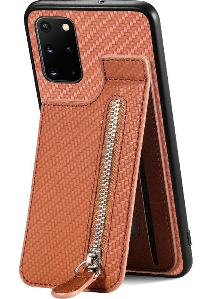 Samsung Galaxy S20 Plus Telefon Kılıfı (Yurt Dışından)