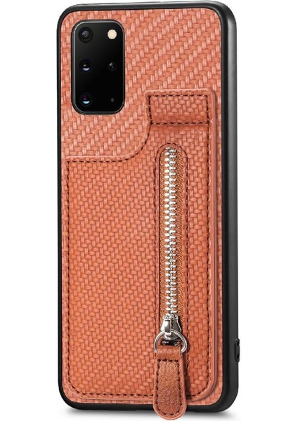 Samsung Galaxy S20 Plus Telefon Kılıfı (Yurt Dışından) fiyatları