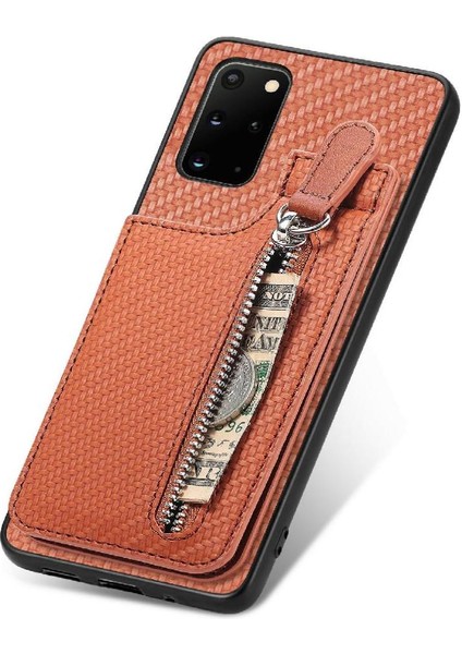Samsung Galaxy S20 Plus Telefon Kılıfı (Yurt Dışından) modelleri