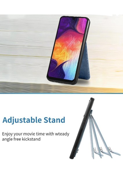 Samsung Galaxy A50 Telefon Kılıfı (Yurt Dışından) indirimleri
