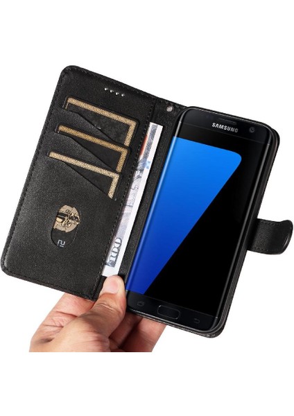 Samsung Galaxy S7 Edge Telefon Kılıfı (Yurt Dışından)
