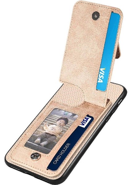 Apple iPhone 6 Plus Telefon Kılıfı (Yurt Dışından)