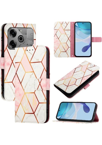 Tecno Pova 6 Neo Telefon Kılıfı (Yurt Dışından) indirimleri