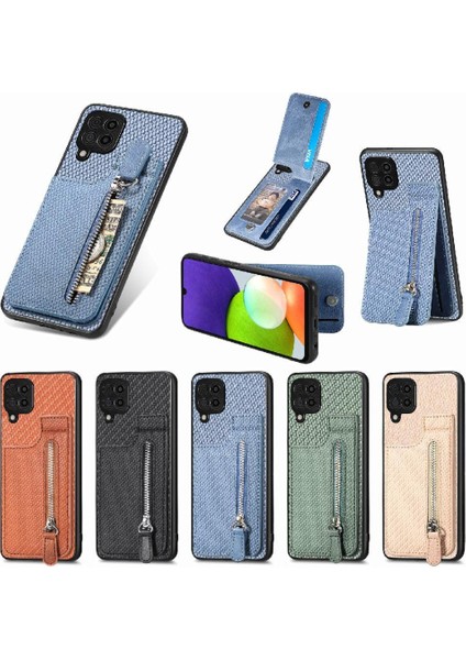 Samsung Galaxy A22 4G Telefon Kılıfı (Yurt Dışından) modelleri