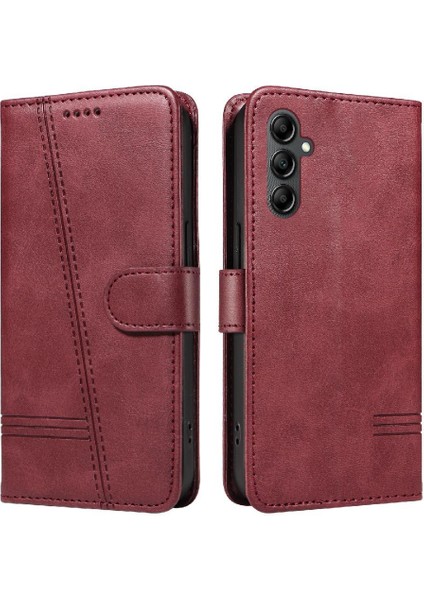 Samsung Galaxy M55 Telefon Kılıfı (Yurt Dışından)
