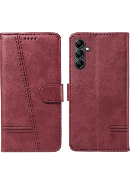 Samsung Galaxy M55 Telefon Kılıfı (Yurt Dışından) indirimleri