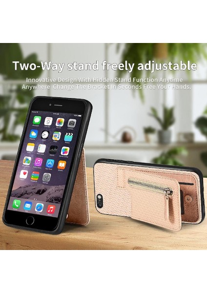 Apple iPhone 6 Plus Telefon Kılıfı (Yurt Dışından)