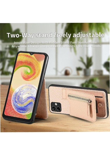 Samsung Galaxy A04 4G Telefon Kılıfı (Yurt Dışından) indirimleri