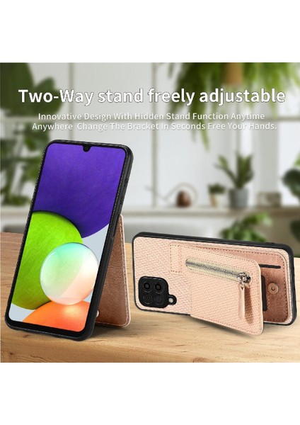 Samsung Galaxy A22 4G Telefon Kılıfı (Yurt Dışından) indirimleri