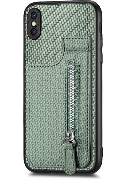 Apple iPhone X Telefon Kılıfı (Yurt Dışından)
