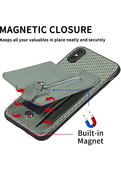 Apple iPhone X Telefon Kılıfı (Yurt Dışından)