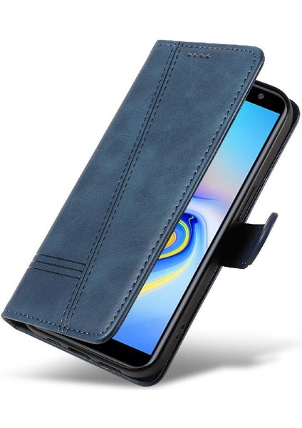 Samsung Galaxy J6 Plus Telefon Kılıfı (Yurt Dışından)
