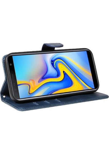 Samsung Galaxy J6 Plus Telefon Kılıfı (Yurt Dışından)