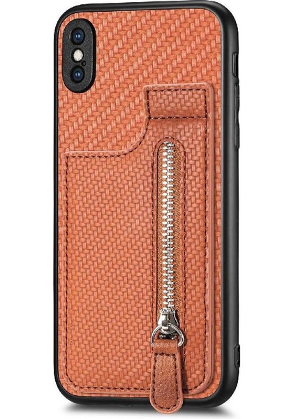 Apple iPhone X Telefon Kılıfı (Yurt Dışından)