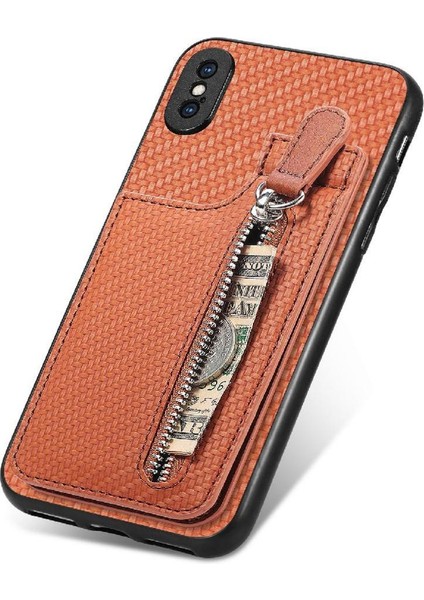 Apple iPhone X Telefon Kılıfı (Yurt Dışından)